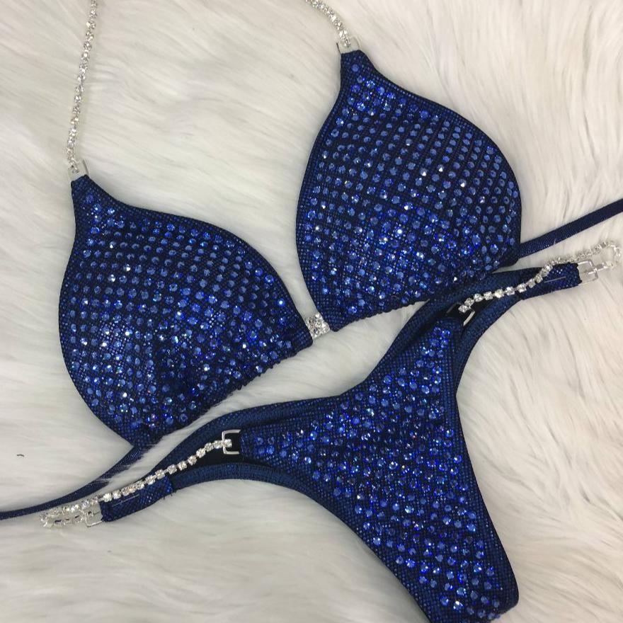 Toxic Pro III - Twinkle Blue (TP3-004)