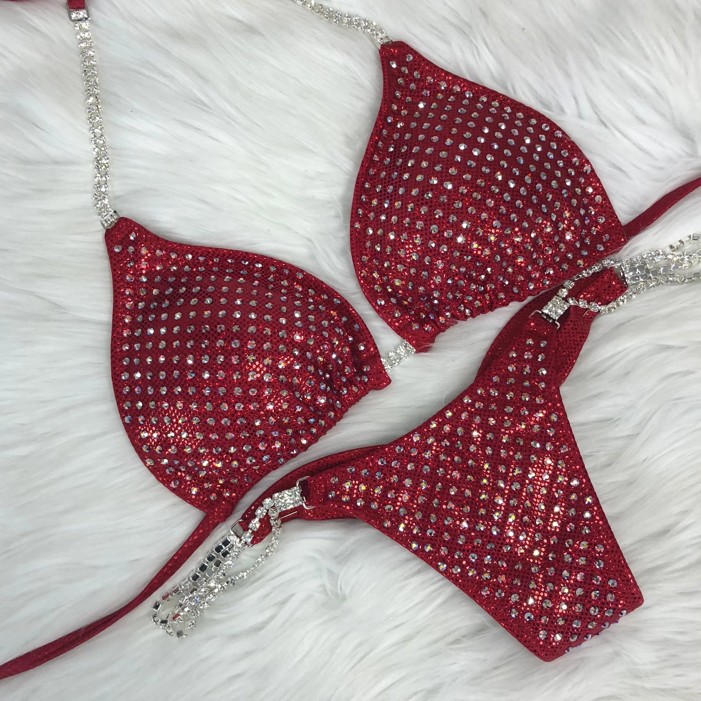 Toxic Pro III - Holo Red (TP3-005)