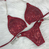 Toxic Pro III - Holo Red (TP3-005)