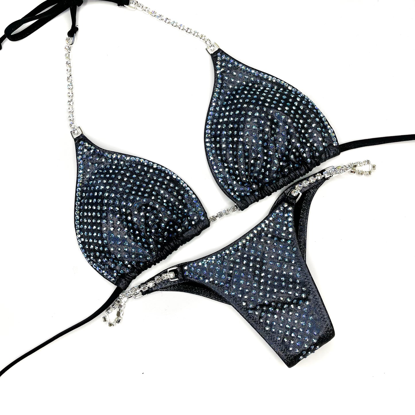 Toxic Pro III - Twinkle Black (TP3-008)