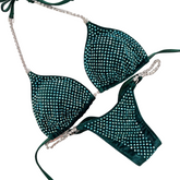 Toxic Pro III - Velvet Emerald (TP3-011)