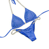 Toxic Pro III - Tricot Periwinkle (TP3-016)