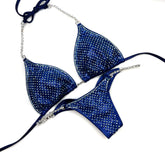 Toxic Pro III with Trim - Toxic Navy (TP3-017)