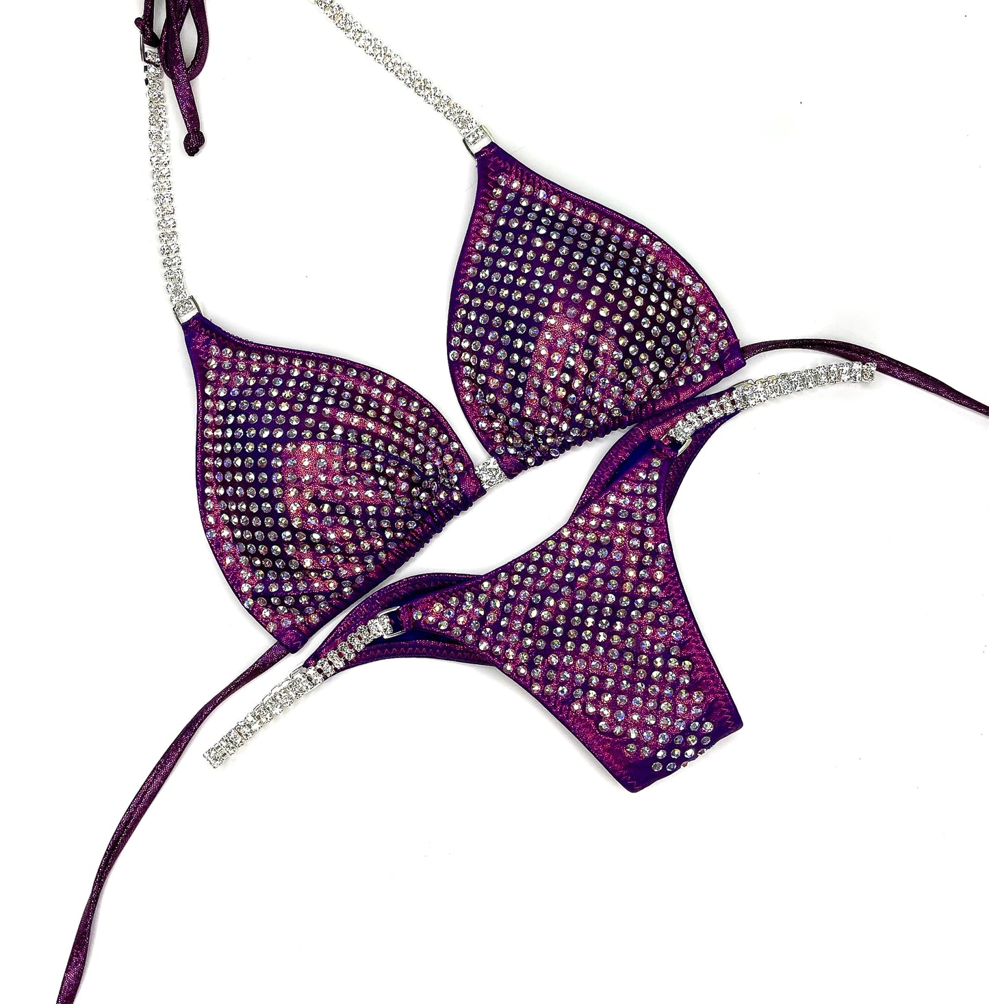 Toxic Pro III - Toxic Fuchsia Purple (TP3-018)