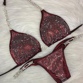 Toxic Ultimate - Holo Dark Red (TU-067)