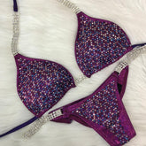 Toxic Ultimate - Twinkle Magenta (TU-014)