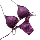 Toxic Ultimate - Twinkle Magenta (TU-024)