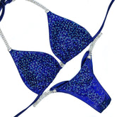 Toxic Ultimate - Twinkle Blue (TU-086)