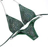 Toxic Ultimate - Twinkle Emerald (TU-088)