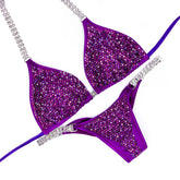 Toxic Ultimate - Tricot Plum (TU-094)