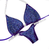 Toxic Ultimate - Velvet Purple (TU-103)