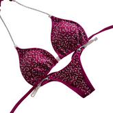 Toxic Ultimate - Velvet Magenta (TU-110)