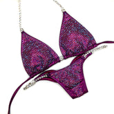 Toxic Ultimate - Twinkle Magenta (TU-113)