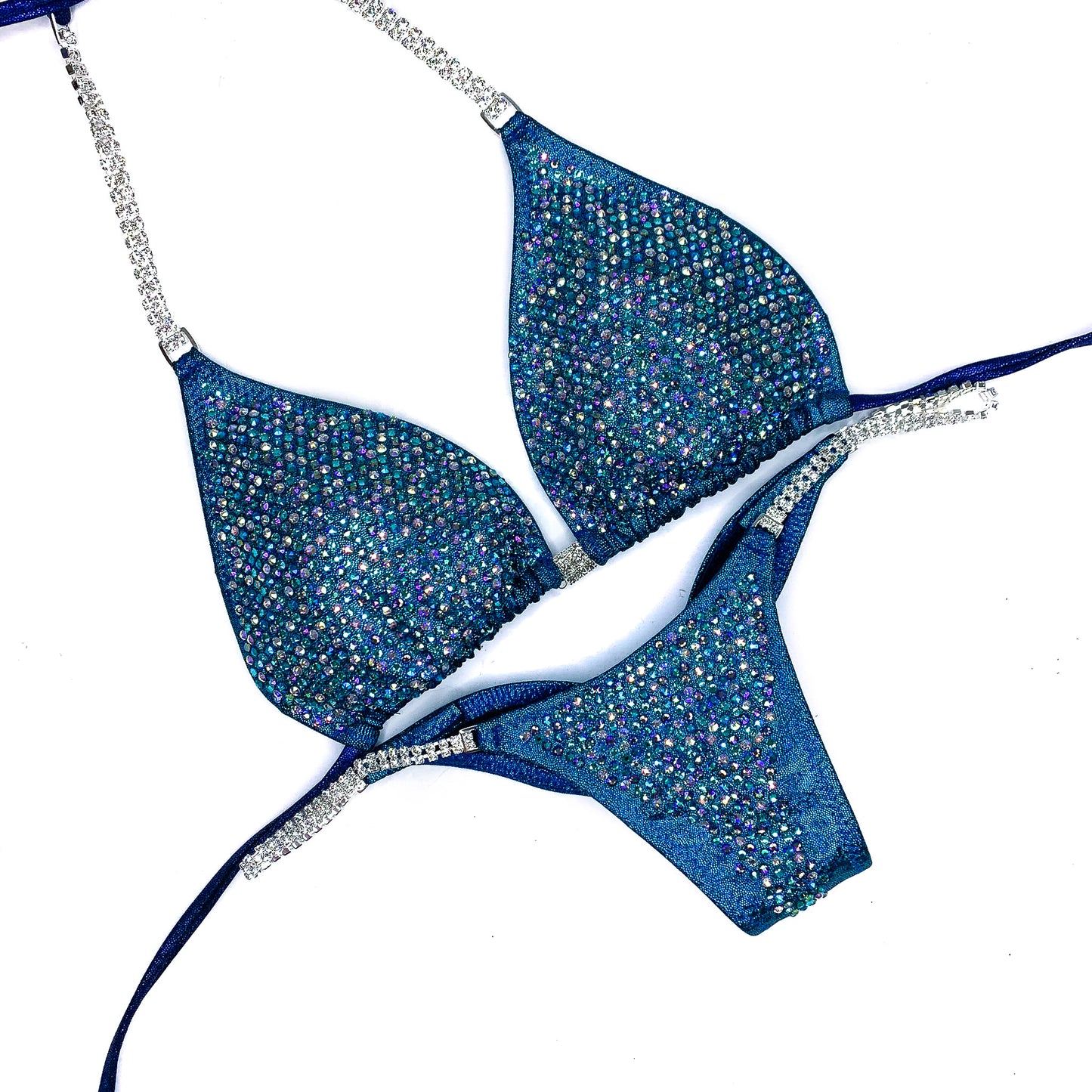 Toxic Ultimate - Twinkle Teal (TU-114)