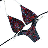 Toxic Ultimate - Holo Black (TU-116)