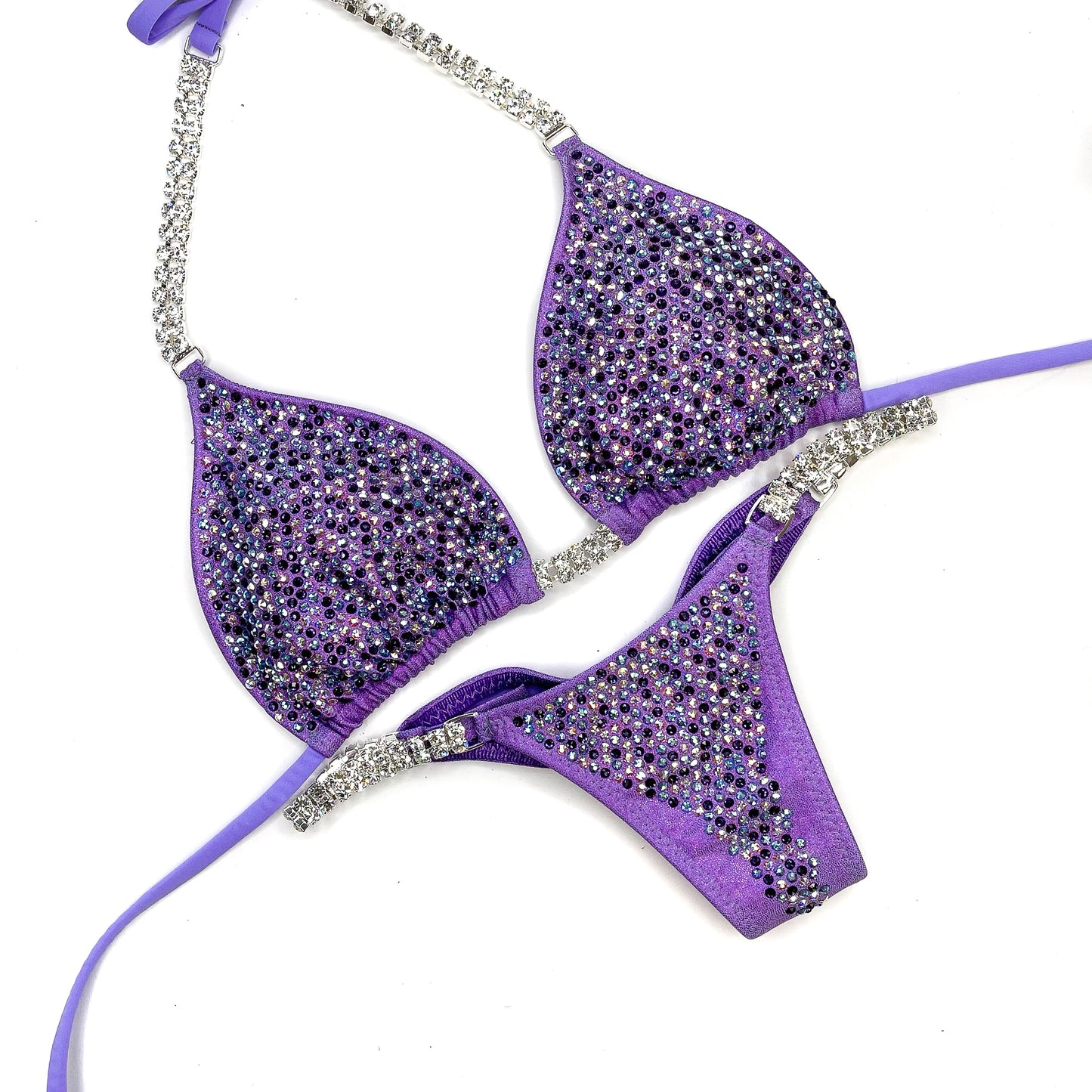 Toxic Ultimate - Twinkle Lilac (TU-121)