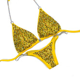 Toxic Ultimate - Tricot Yellow (TU-123)