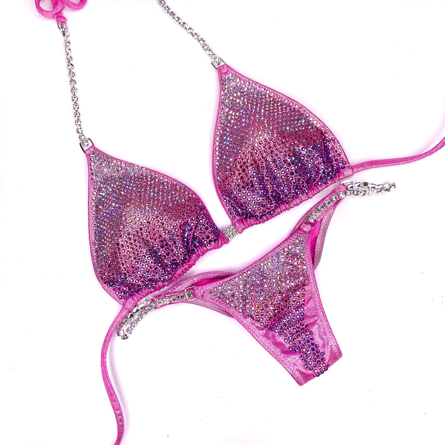 Toxic Ultimate Ombre - Toxic Pink (TO-010)