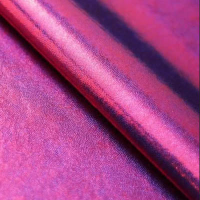 Toxic Fuchsia Purple