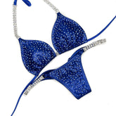 Toxic Heavy Scatter - Toxic Navy (THS-022)