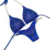 Toxic Ultimate - Holo Royal (TU-122)