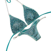 Toxic Ultimate - Twinkle Seafoam (TU-119)