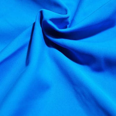 Tricot Ocean Blue