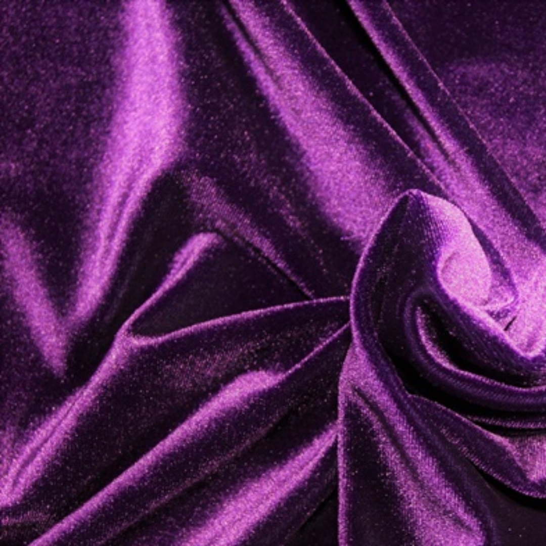 Velvet Purple