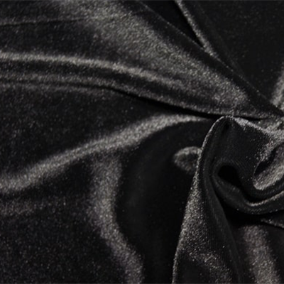Velvet Black