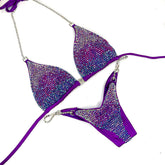 Toxic Ultimate Ombre - Tricot Plum (TO-018)