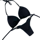 Custom Basic Bikini/Wellness Posing Suit