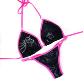 Glam Girl Posing Suit