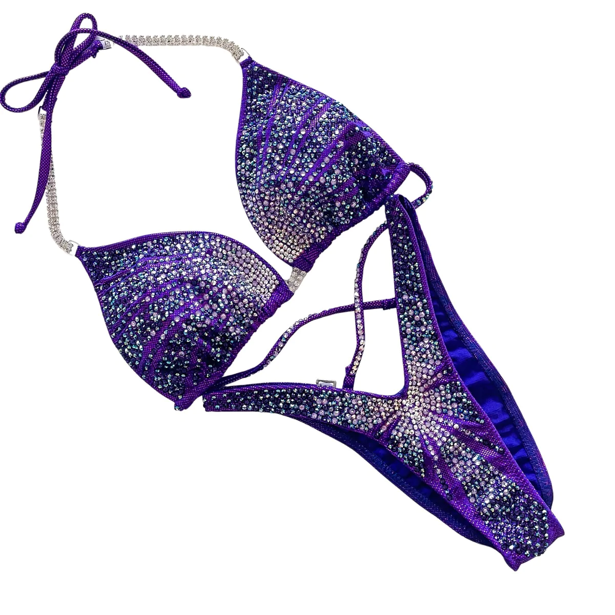 Buy Now & Design Later - Figure Full Scatter