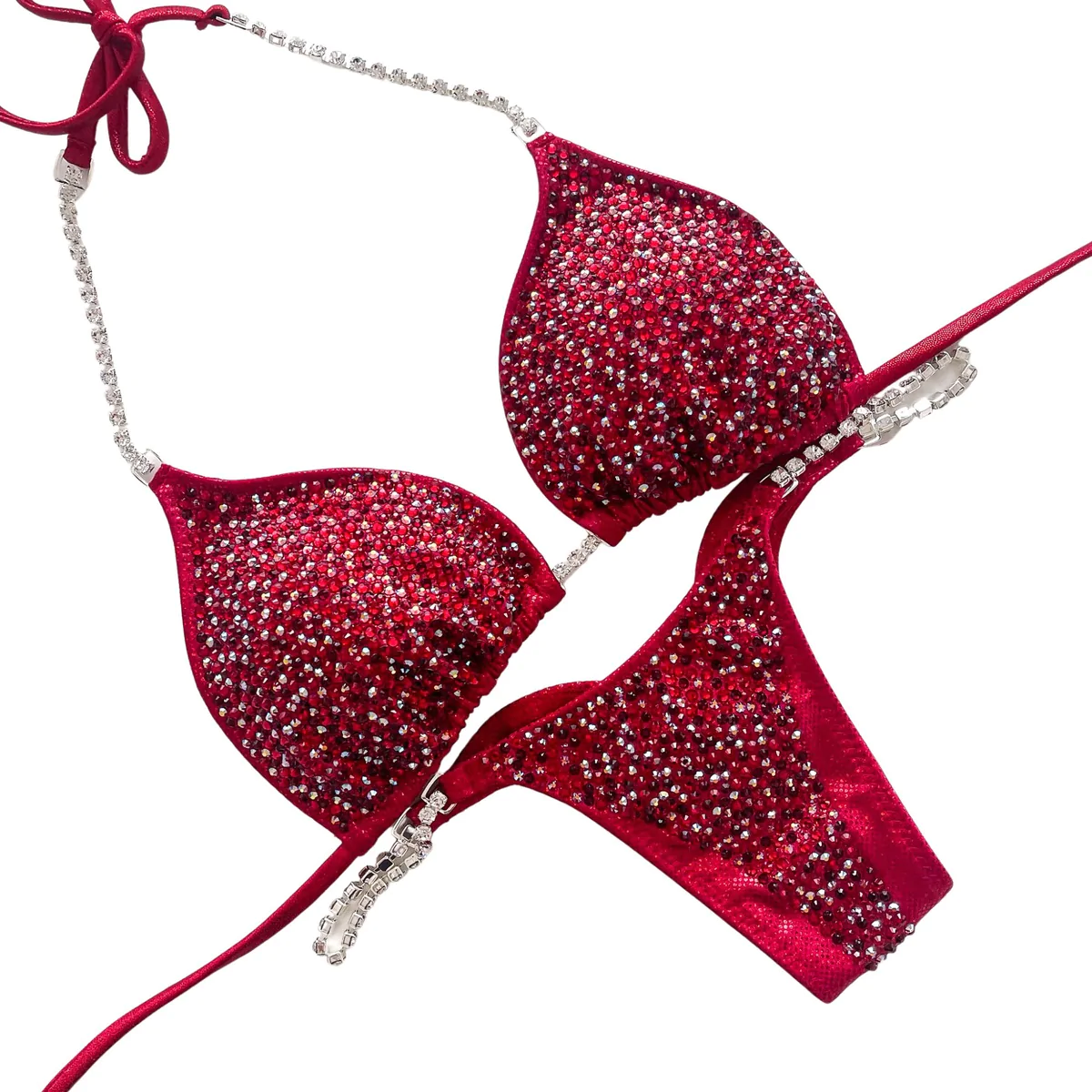 Buy Now Design Later Bikini/Wellness Full Scatter – Toxic Angelz®