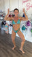 Figure Mystic - Velvet Teal (F-175)