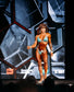 Toxic Full Scatter - Velvet Aquamarine (TFS-403)