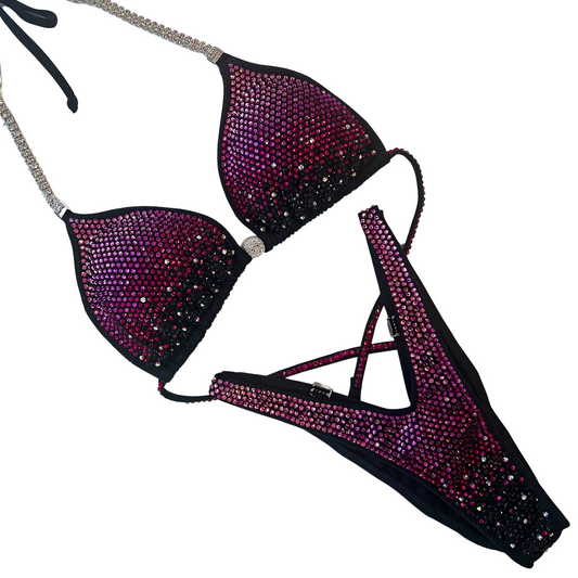 Customize Figure/Physique - Commissioned Design