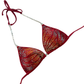 Quick Ship - Figure Bloom - Toxic Red (QS-219)