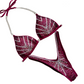 Quick Ship - Figure Full Mermaid - Tricot Berry (QS-129)