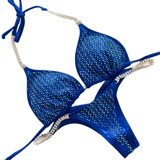 Customize Bikini/Wellness - Toxic Deluxe