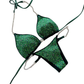 Toxic Full Scatter - Velvet Emerald (TFS-387)