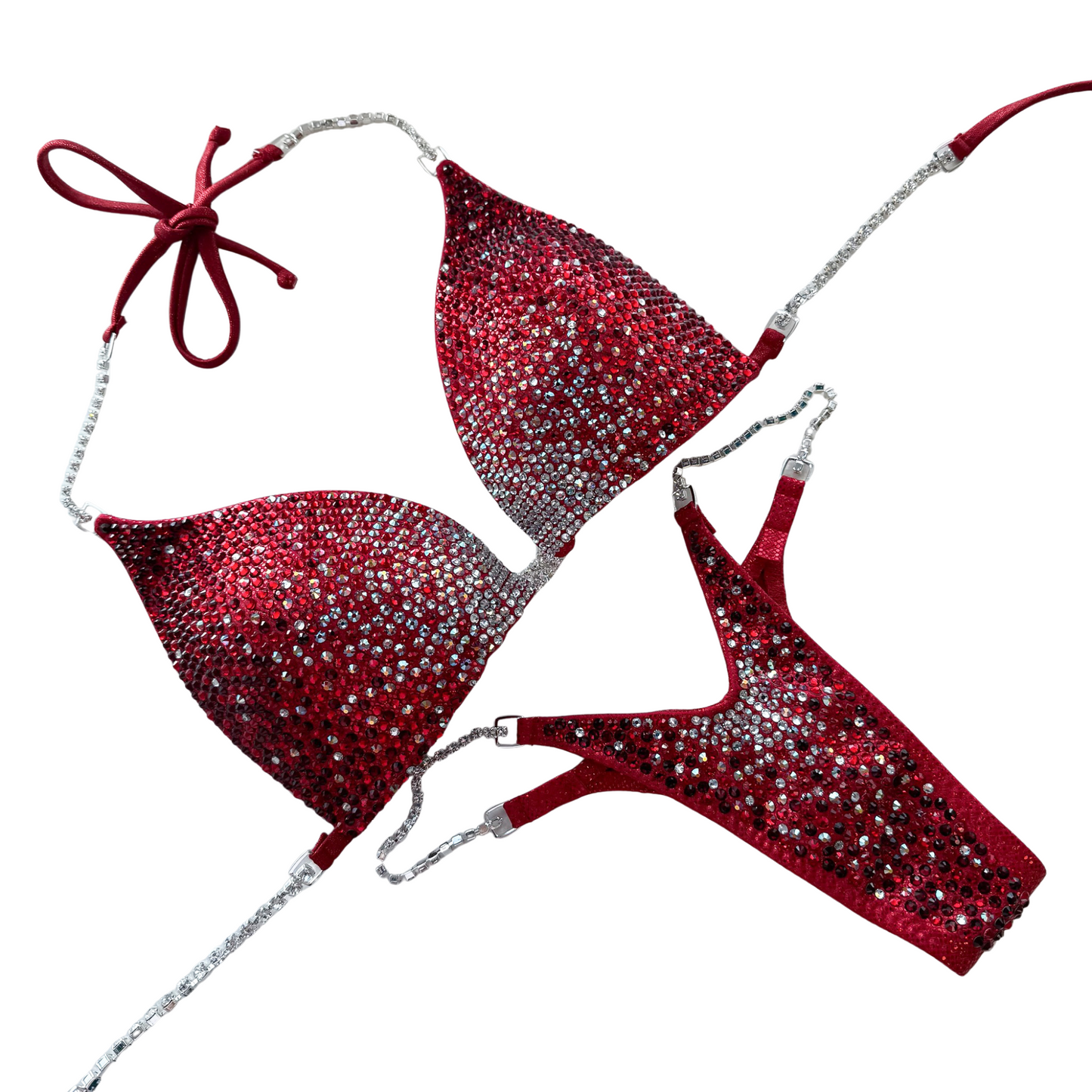 Toxic Burst - Holo Red (TBT-045)