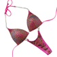 Quick Ship - Toxic Full Scatter - Toxic Pink (QS-014)