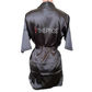 The Pros Robe