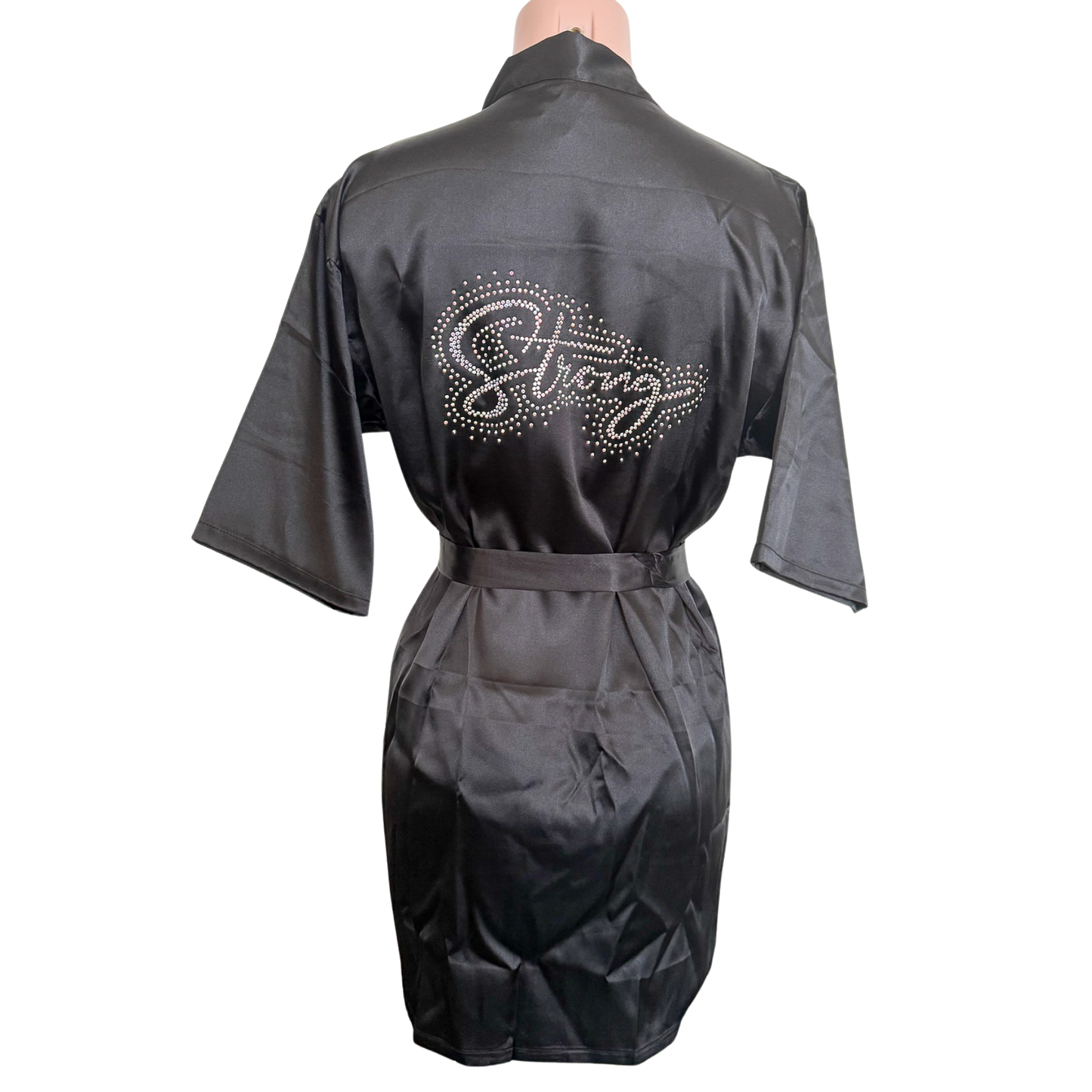 Team Strong Robe