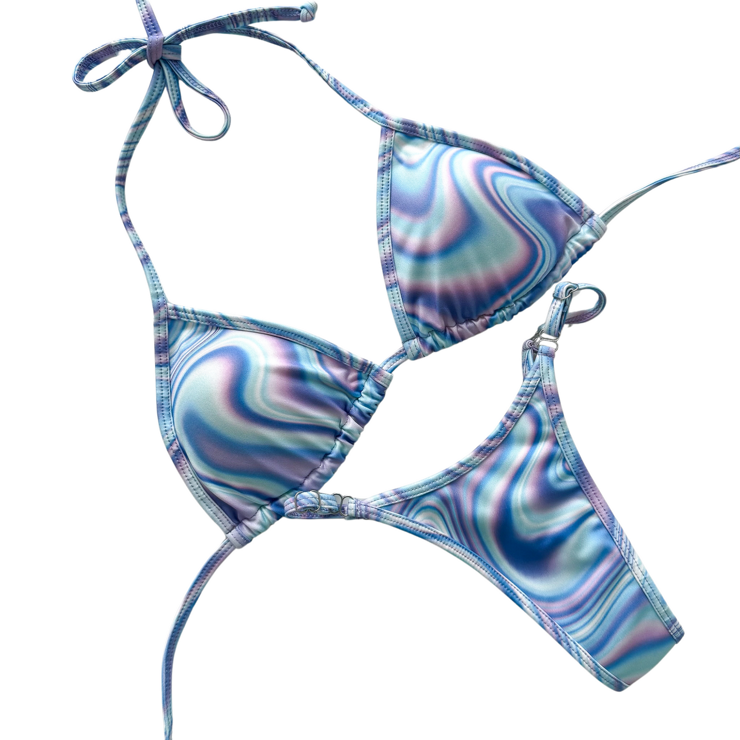 Custom Cosmic Collection - Fit Model