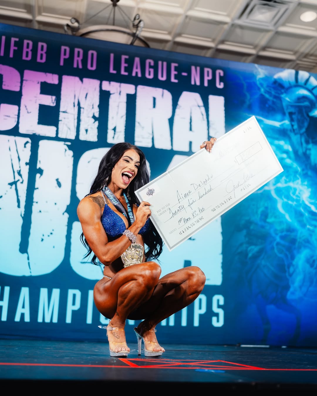 Toxic Full Scatter - Velvet Royal (TFS-161)