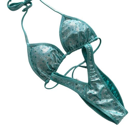 Custom Basic Figure Posing Suit (FPS-011)