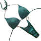 Toxic Full Scatter - Toxic Forest Green (TFS-078)