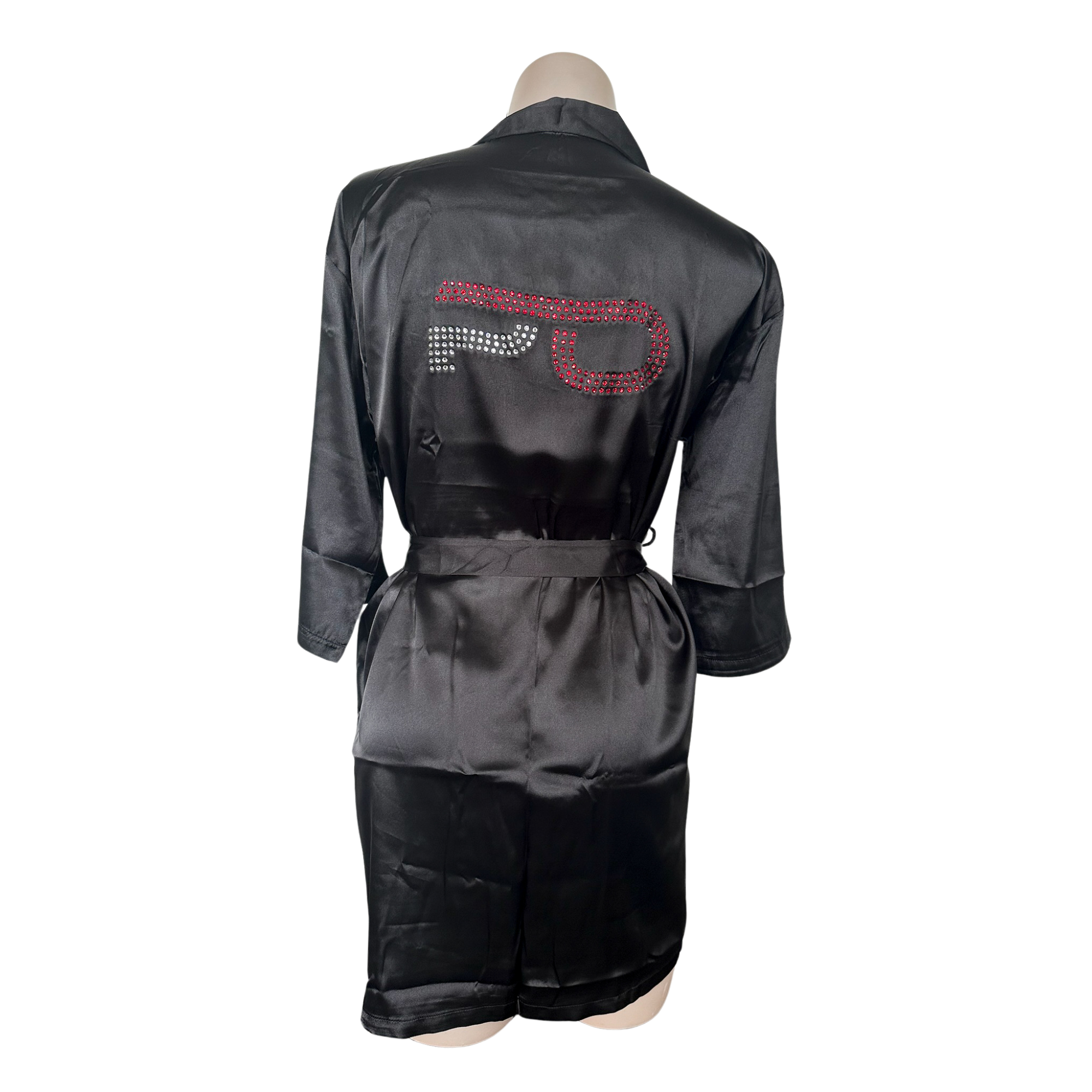 Team Pro Ops Robe – Toxic Angelz®